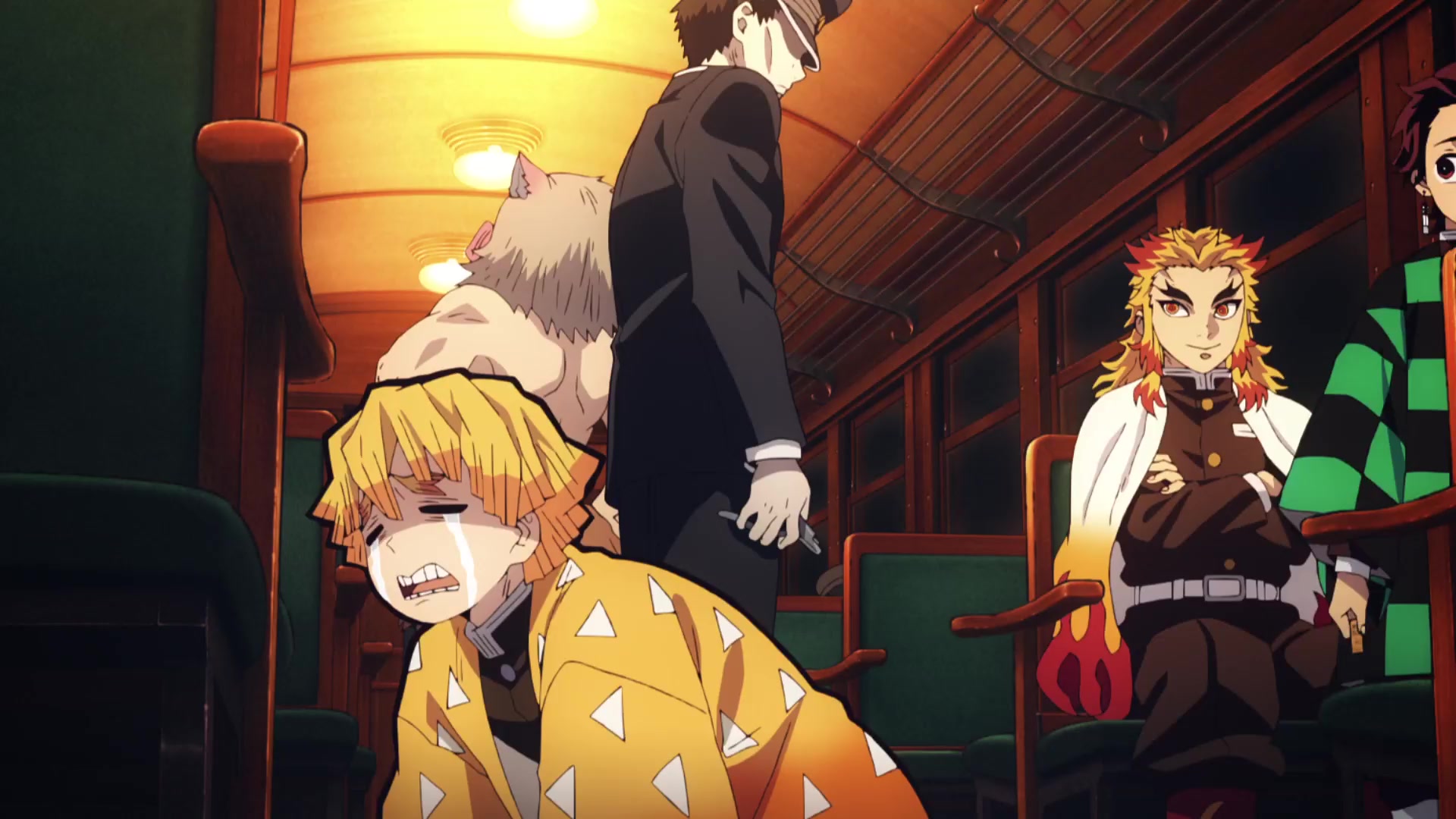 [Tsukyio Editing Resources] Demon Slayer (Mugen Train) Raw Clips (121) (tsukyio.com).mp4